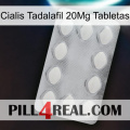 Cialis Tadalafil 20Mg Tablets 16